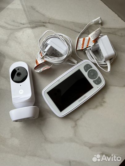 Видеоняня Motorola