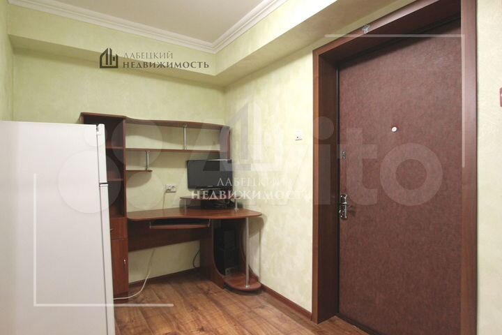 Комната 19,1 м² в > 9-к., 3/9 эт.