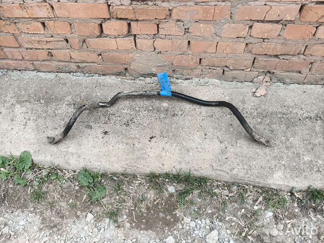 Стабилизатор передний Mitsubishi Lancer 9