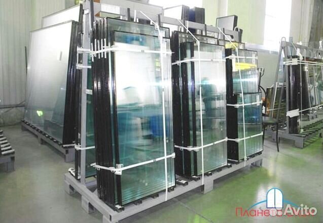 Пластиковые окна, окна пвх