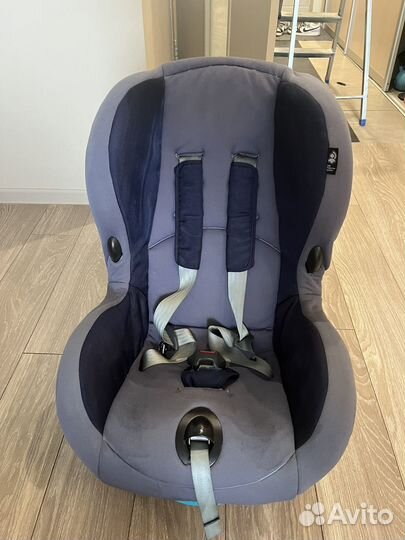 Автокресло maxi cosi