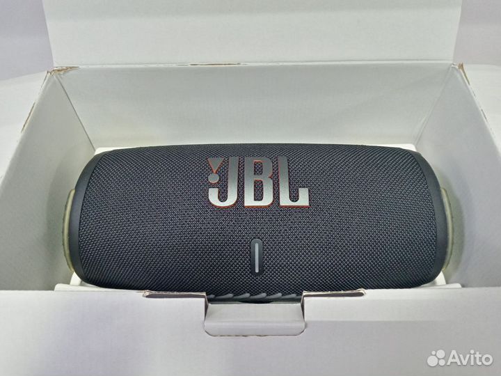 Портативная колонка JBL Xtreme 3 Black Оригинал
