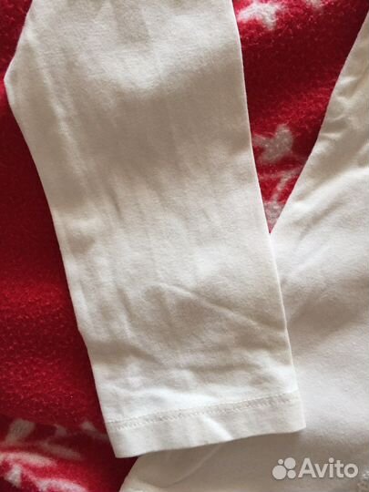 Трикатажная кофта рост 134