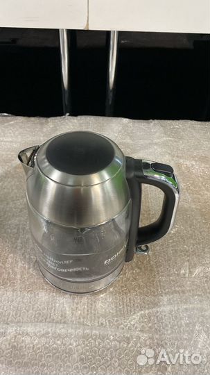 Электрочайник Polaris PWK 1791CGL