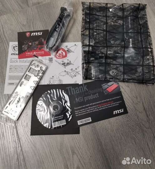 Комплекты - AM4 / LGA 1155 - 1150 - 1151v2 - 1700