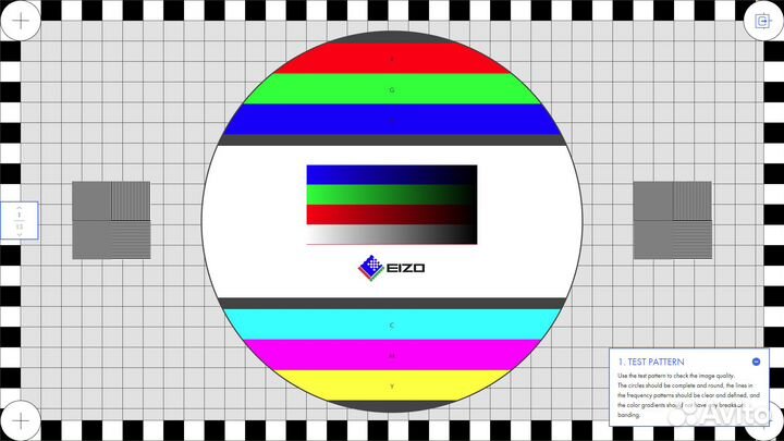 Монитор 144 гц BenQ