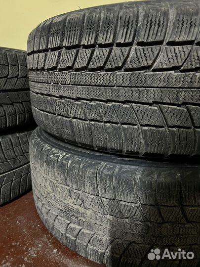Зимние колеса на бмв е92