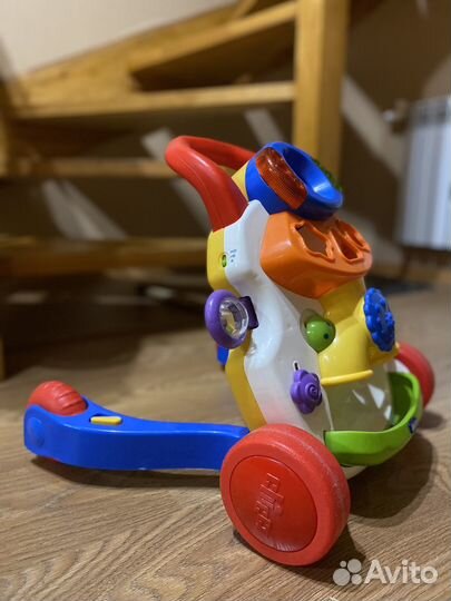 Ходунки chicco