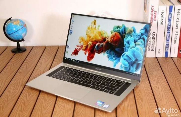 Honor. i5-10210U. Бизнес класс