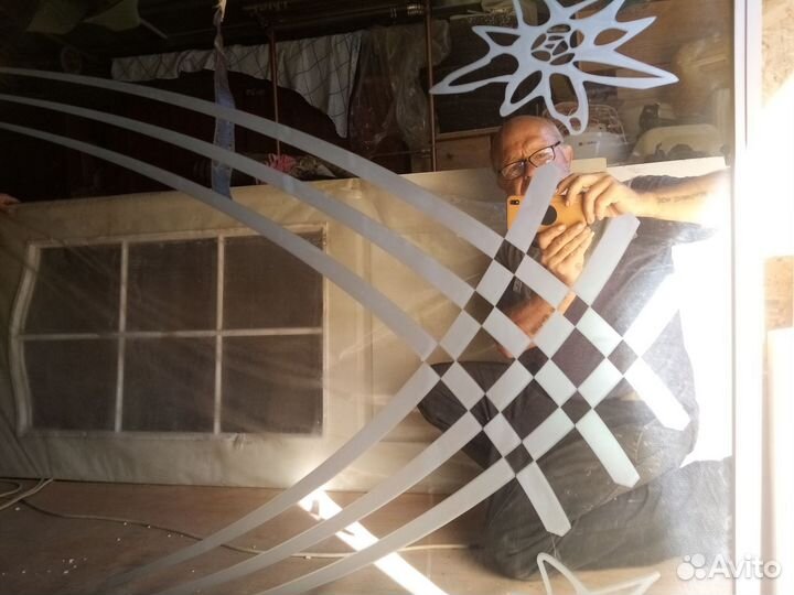 Дверь межкомнатная и от шкафа купэ