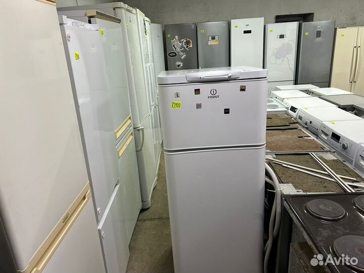 Холодильник бу