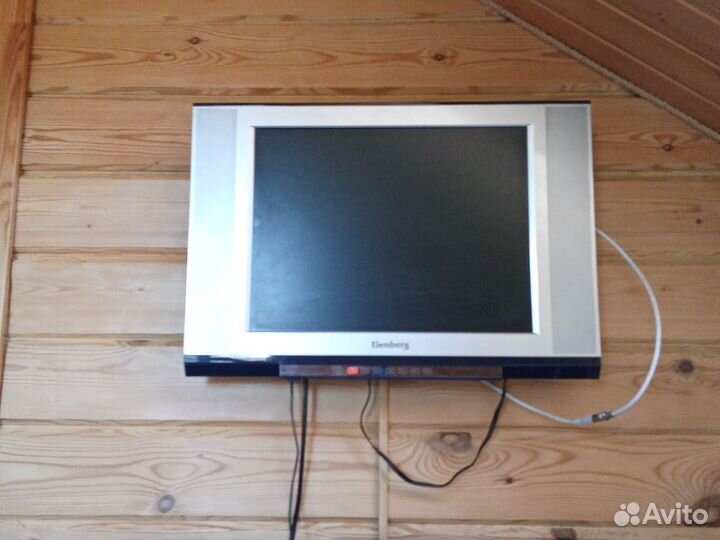 Elenberg dvd sistem mc-4080