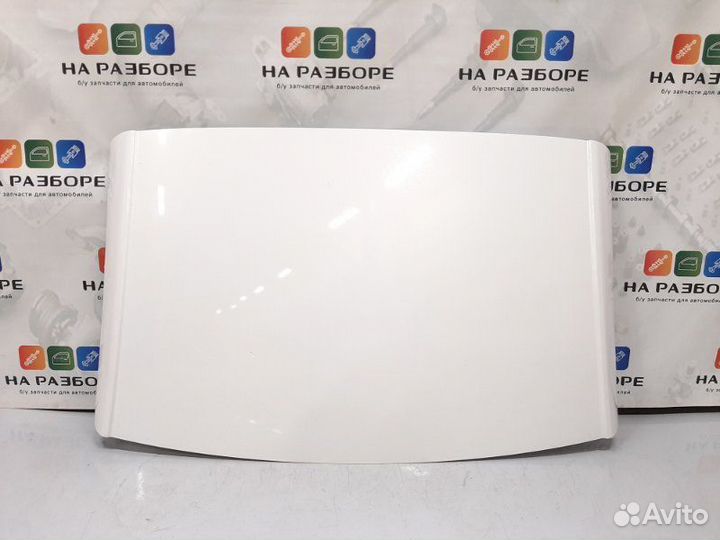 Крыша Infiniti G37 V36 VQ37VHR 2012