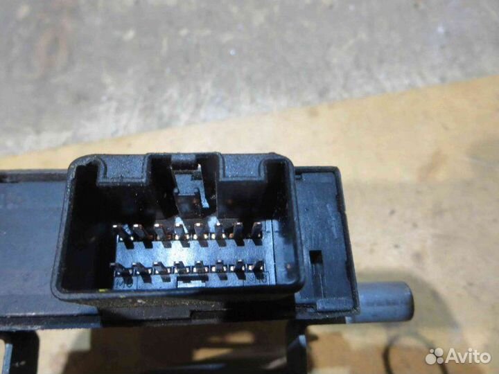 Блок контроля давления в шинах Lincoln Navigator 2