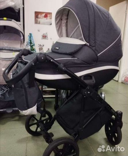 Коляска Tutis Mimi Style 2022. Гарантия. Выкуп
