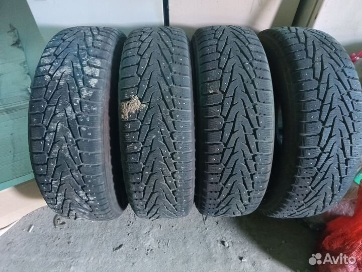 Accelera Accelera 245/75 R16