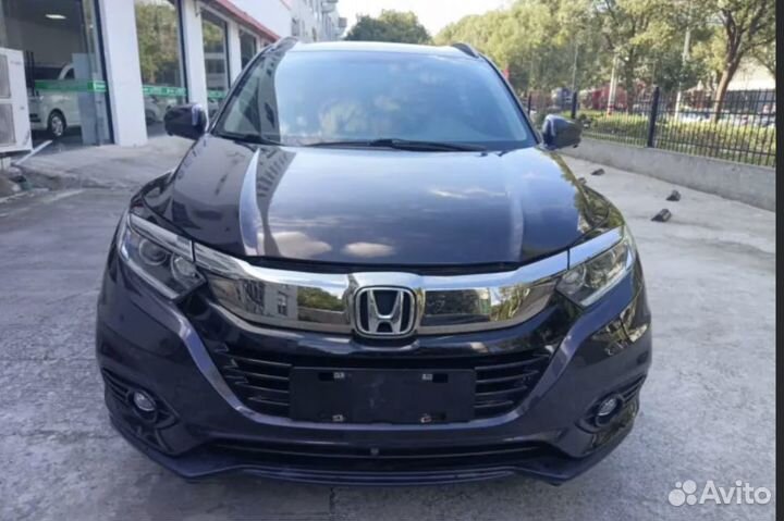 Honda Vezel 1.5 CVT, 2021, 47 400 км