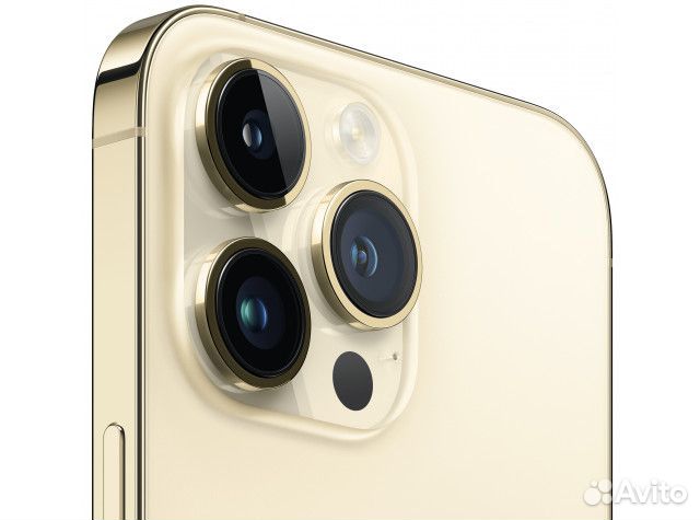 iPhone 14 Pro, 256 ГБ