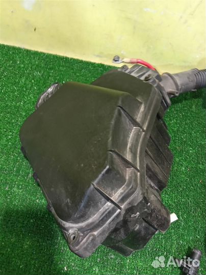 Проводка (коса) Audi A8 (D3) 2002