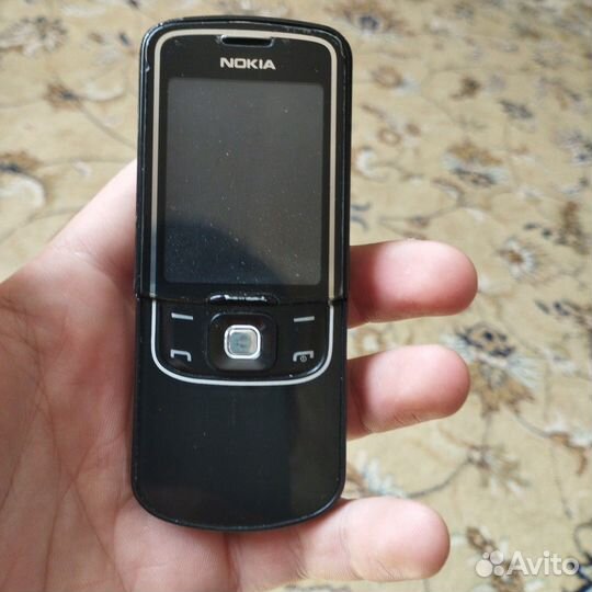 Nokia 8800