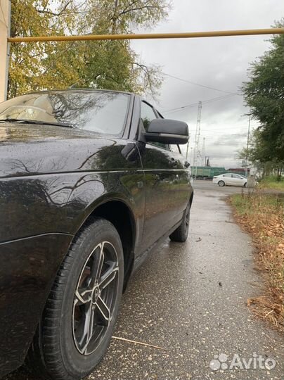 LADA Priora 1.6 МТ, 2013, 249 800 км