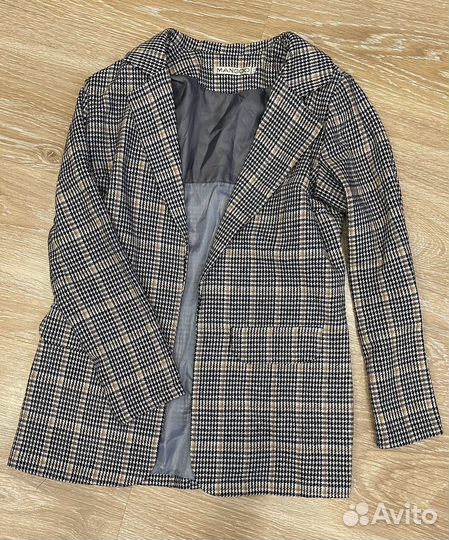 Пиджак женский