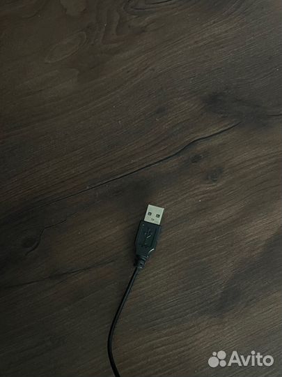 Компьютерная мышь проводная