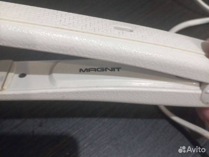 Выпрямитель для волос