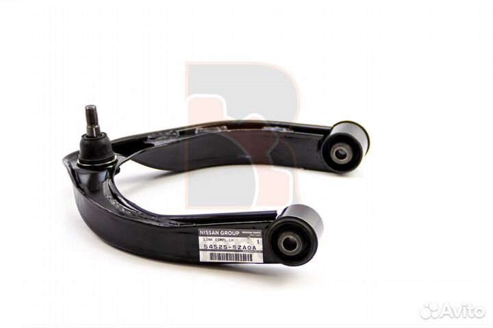 Рычаг верхний правый Armada; QX56/QX80 545245ZA0A