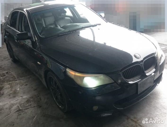 Крышка багажника Bmw 5 E60 N52B25A (2.5)