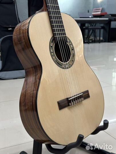 Kremona Soloist R63S Классическая гитара