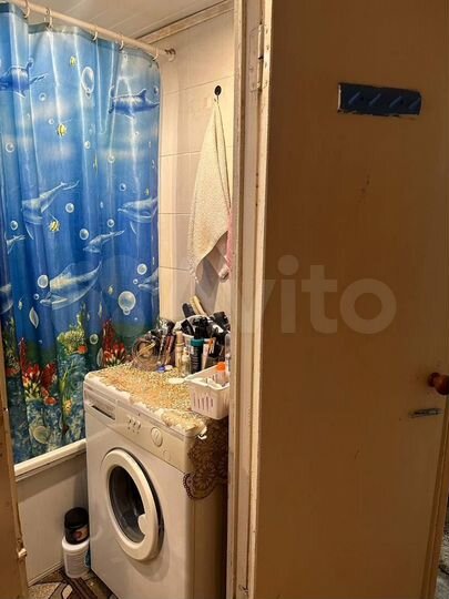 3-к. квартира, 65,7 м², 4/9 эт.