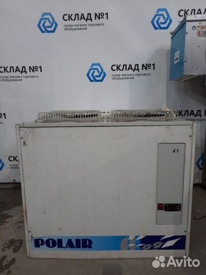 Моноблок Polair 218