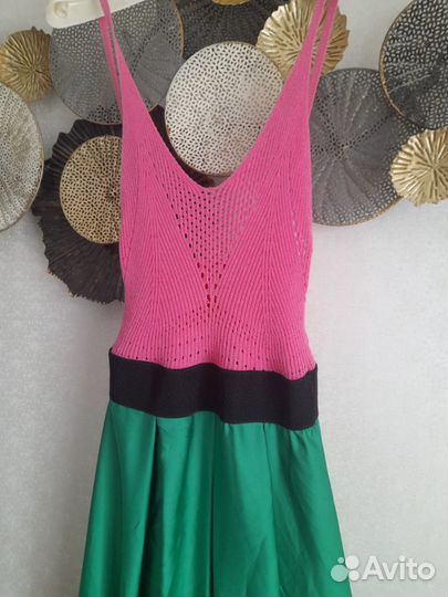 Платье melitea Италия