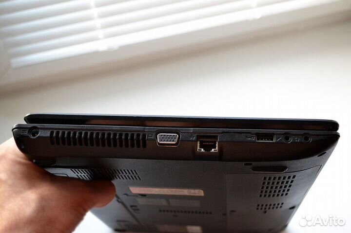 Для игр, учёбы, работы, core i3, GeForce 1гб