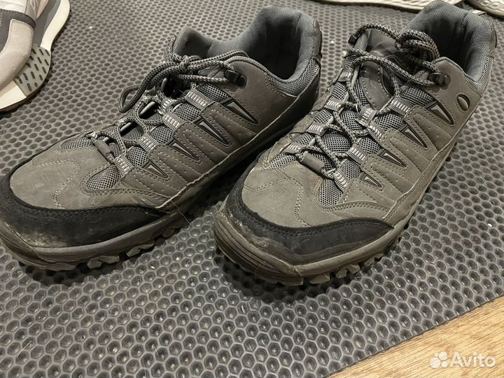 Ботинки мужские 43 размер