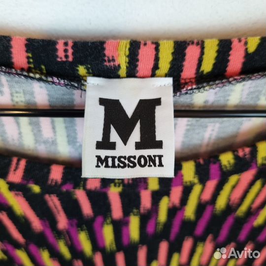 Платье Missoni XL 50 оригинал