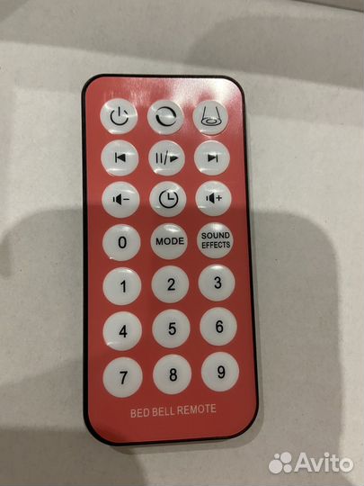 Детский музыкальный мобиль на кроватку