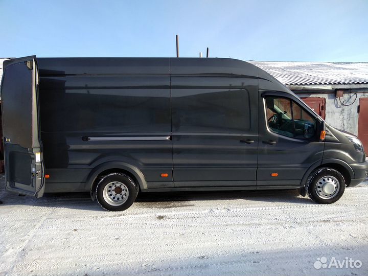 Грузоперевозки по России / Квартирные переезды