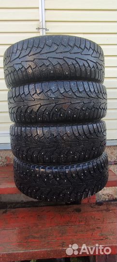 Nokian Tyres Nordman 5 SUV 225/60 R17