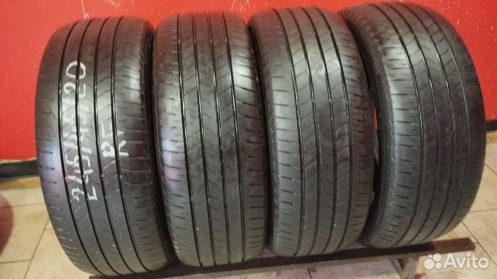 Bridgestone Turanza T005 245/45 R20 99Y
