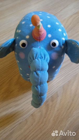 Детские игрушки