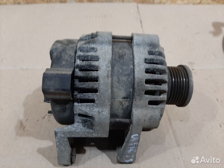 Генератор Opel 1.6-1.8 A18XER