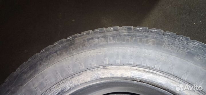 Колеса на Touareg r19