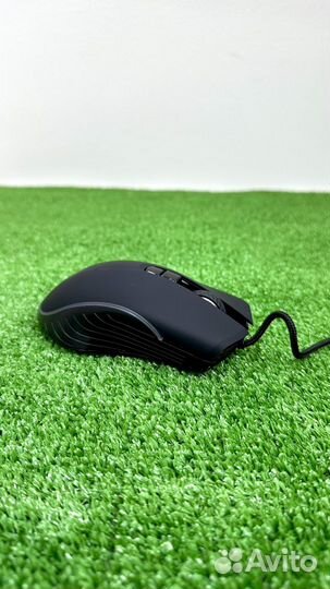 Мышь оптическаская Dialog Gan-Kata MGK -34U