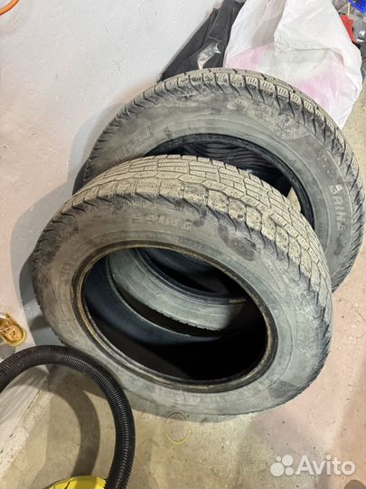 Versatyre CRX3000 185/65 R15