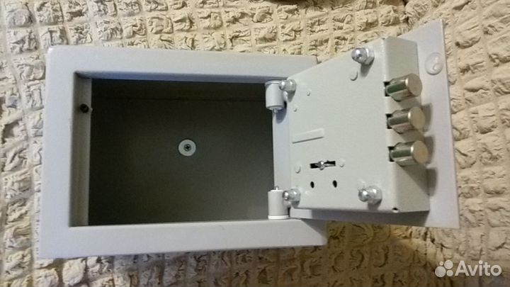 Продам новый промет - сейф Т-14