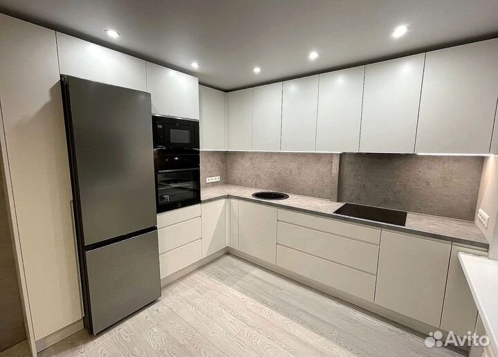 Кухня на заказ