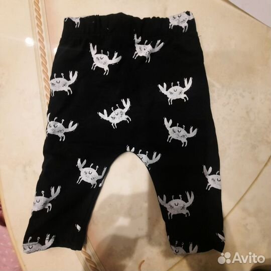 Детские вещи