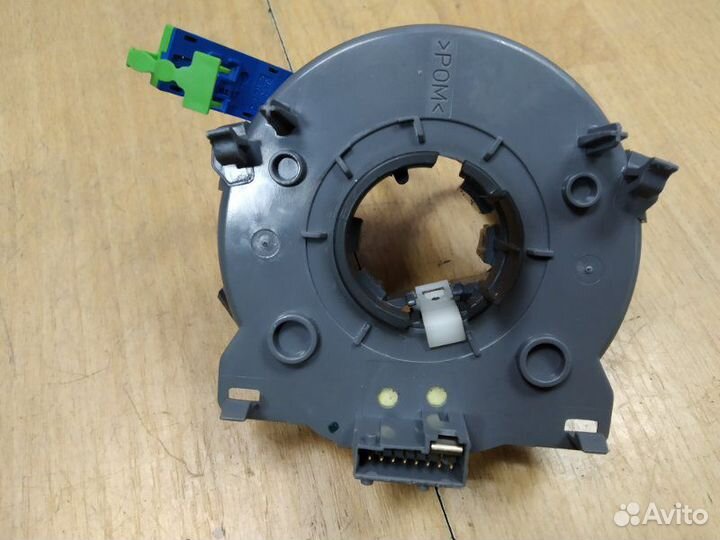 Шлейф-лента Opel Meriva A минивэн Z16XE 2008